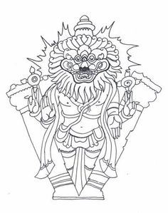 Avatar Coloring Pages, Avatar Drawing, Ancient Paper, Pencil Sketch Images, Lord Vishnu Wallpapers