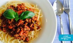 Low Fodmap Spaghetti, Low Carb Pasta, Makanan Diet