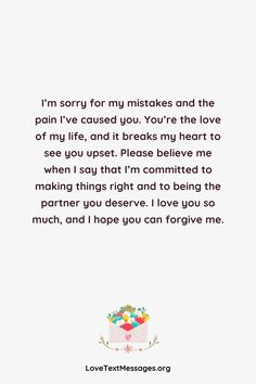 In any relationship, misunderstandings and mistakes are inevitable. When you’ve hurt your boyfriend or caused tension in your relationship, offering a heartfelt apology is essential to mend the bond and show that you genuinely care about his feelings. Whether you’re seeking forgiveness, understanding, or simply wishing for his support, these apology messages can guide you in expressing your deepest remorse.