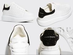 Croc Heels, Product Box, Crystal Heels, Brand Style, Box Color, Kids Sneakers, Black Crystals, Shoe Style, Sneakers Shoes