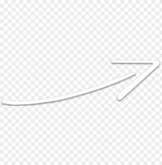 an arrow pointing to the right on a white background png, transparent and transparent