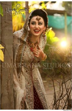 Ayeza Khan Wedding, Pakistani Mehndi, Mehndi Dresses, Stylish Dp, Asian Bride, Desi Wedding