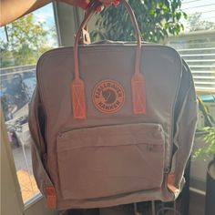 Technical Details Height: 38 Cm Width: 27 Cm Depth: 13 Cm Volume: 16 L Weight: 550 G Number Of Pockets: 3 Pockets: Inside Compartment, Open Outside Pocket(S), Zippered Outside Pocket(S) Seat Pad Included: Yes Couple Time, Seat Pads, Kanken Backpack, Fjallraven Kanken, Fjallraven Kanken Backpack, A Couple, Bag Lady, Backpacks, Women Shopping