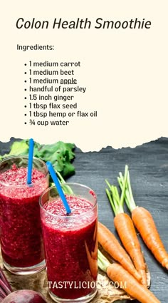 Colon Cleanse Smoothies | colon cleanse drink recipe | 7 day smoothie detox | natural colon cleanse | best colon cleanse smoothies | overnight colon cleanse recipe Overnight Colon Cleanse, Colon Cleanse Recipe, Turmeric Vitamins, Turmeric Health, Colon Health, Smoothie Cleanse, Smoothie Detox, Natural Colon Cleanse, Egg Diet