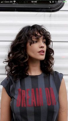 Shaggy Curly Hair, Shoulder Length Curly Hair, Wavy Haircuts, Short Curly Haircuts, Medium Curly Hair Styles