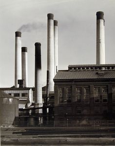 Charles Sheeler, Bedford Massachusetts, Industrial Paintings, New Bedford, Industrial Photography, Best B, Industrial Art