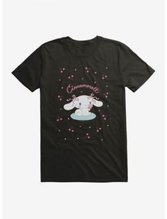 Hello Kitty Gifts, Urban Planet, Top Graphic Tees, Cinnamon Roll, Love T Shirt, Looney Tunes, Mens Graphic Tee, Tshirts Online, Hot Topic