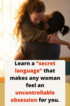 The Obsession Method is the most advanced, scientifically-validated seduction system in the world. Watch the instructional video to learn body language. Secret Language, Instructional Video