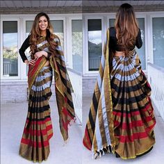 How to drape a saree into a lehenga dupatta? #Frugal2Fab Cancan Saree, Saree Pleats, Lehenga Saree Design, Lehenga Dupatta, Saree Draping