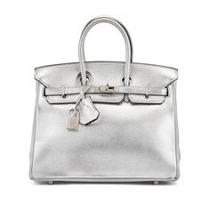 Most Expensive Bag, Most Expensive Handbags, Rare Handbags, Birkin Bags, Expensive Bag, Silver Handbag, Luxury Bags Collection, Expensive Handbags, Hermes Birkin 25