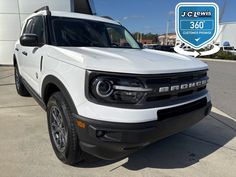 Stop by and check out this 2024 Ford Bronco Sport Big Bend at J.C. Lewis Ford Hinesville today! Our customer service is second to none. Ford Bronco Sport Big Bend, Bronco Sport Big Bend, Finance Plan, Oxford White, Big Bend, Sales Manager