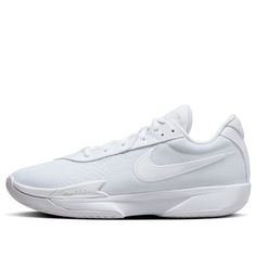 Nike Air Zoom GT Cut Academy EP 'White Photon Dust' FB2598-103 Nike White Basketball Shoes With Perforations, White Nike Basketball Shoes With Perforations, Nike White Breathable Basketball Shoes, Air Zoom, Nike Air Zoom, Nike Air, Wallpapers, Nike, White