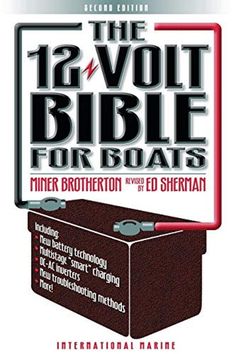 the 12 volt bible for boats