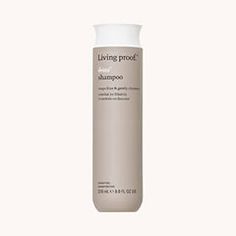 Anti-Frizz Shampoo for Smooth, Frizz-Free Hair | Living Proof Dowagers Hump, Living Proof Hair Products, Anti Frizz Shampoo, Detox Shampoo, Texture Spray, Hair Concerns, Frizz Free Hair, Hair Cleanse, Heat Protectant