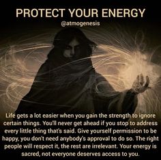 Kemetic Spirituality, Alpha Waves, Purposeful Life, Protect Your Energy