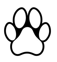 Just Lovin those Toe Beans this one comes layered with a black background, outlines, and just the beans have fun with this one! This is an SVG File used with Cricut and other cutting machines with colors grouped and attached with black background for easy layering 3d Website, Dog Paw Prints, Dog Outline, Toe Beans, Laser Ideas, Dog Paw Print, Color Grouping, Dog Paw, Paw Prints