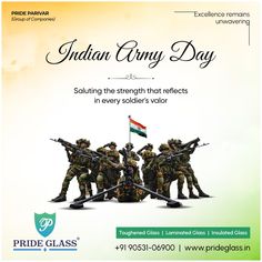 Saluting the bravery, resilience, and honor of our Indian Army on this special day. Jai Hind! #indianarmyday Indian Army Day, Jai Hind, Army Day, Laminated Glass, Indian Army, Photo Art Gallery, Daily Routine, Special Day, Festival