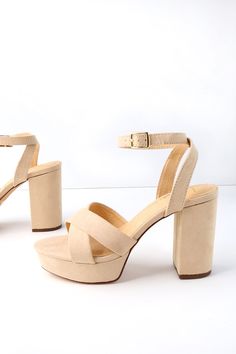 Thick Vegan, Vegan Heels, March Wedding, Trendy Shoes Sneakers, Ankle Strap Block Heel, Perfect Heels, Gorgeous Heels, Bridesmaid Shoes, Size 11 Heels