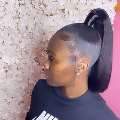 Ponytail Haircut, Long Ponytail Hairstyles, Cute Ponytail Hairstyles, High Ponytail Hairstyles, Weave Ponytail Hairstyles, Weave Ponytail, Black Ponytail Hairstyles, Virgin Hair Wigs