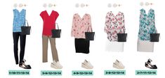 Business Attire, Casual Summer Outfits, Business Casual Outfits, Summer Outfits Women