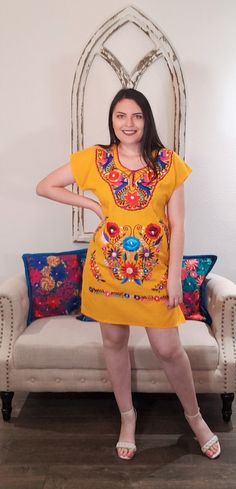 Mexican Theme Party Outfit Women, Mexican Theme Party Outfit, Party Outfit Women, Mexican Theme Party, Mexican Themed Party, Mexican Embroidered Dress, Mexican Theme, 21st Party, Mexican Dress