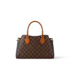 A Louis Vuitton bag is a luxurious and iconic accessory known for its exceptional craftsmanship, timeless design, and prestigious reputation. Created by the renowned French fashion house Louis Vuitton, these bags are synonymous with high-quality materials and meticulous attention to detail. They are often made from premium leathers, adorned with the brand's signature monogram canvas, or featuring elegant patterns and embellishments. Louis Vuitton Pallas, Alma Bb, Duplex House, Monogram Bag