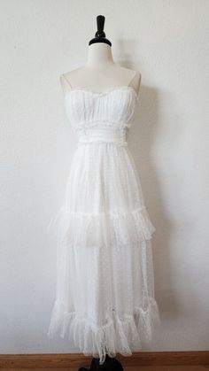 #ad Great shopping ideas for Anthropologie Midi Dress New Size Medium White Mesh Strapless Wedding Bridal, Fashion Womens Dresses Bridal 2024, Cute Clothes, Shopping Ideas, White Mesh, Dress Picture, Bridal Fashion, Cute Dress, Wedding Bridal, Cute Dresses