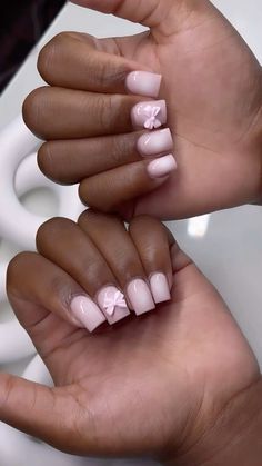 Easy Begginer Nail Designs, Dope Nail Designs Classy Short Acrylic, Shorties Nails, Exotic Nails