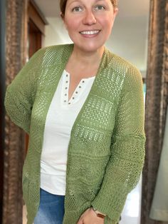 The Knit Netted Cardigan is a one size fits most sweater that is so great for layering! Pick your favorite color or 2 and treat yourself today! Bamboo Fabric, Eco Friendly Fabric, Love To Shop, Black Cardigan, Treat Yourself, Keep It Cleaner, Knit Cardigan, Favorite Color, Layering