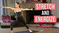 Day 5: Morning Yoga Flow – Rest, Reset, Rejuvenate | Brooke Burke