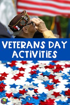 veterans day activities for kids and adults