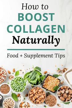 What Is Collagen, Collagen Powder