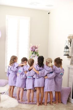 At Home Unicorn Spa Birthday Party - See Vanessa Craft Spa Sleepover, Sleepover Birthday Parties