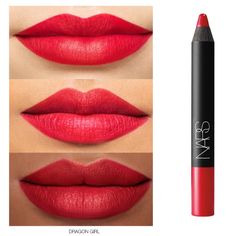 Nars Velvet Matte Lip Pencil Crayon Dragon Girl - 9260 One Of The Best Selling Matte Lip Crayons!! Size - 0.06 Oz/ 1.8 G (Bigger Than Travel Size) P.S. Full Size 0.086 Sells For $27. Brand New And Boxed Please Message/Comment If You Have Any Questions. Nars Eyeshadow Palette, Nars Duo Eyeshadow, Nars Velvet Matte Lip Pencil, Copper Eyeshadow, Nars Lipgloss, Nars Eyeshadow, Travel Size Makeup, Nars Lipstick, Nars Radiant Creamy Concealer