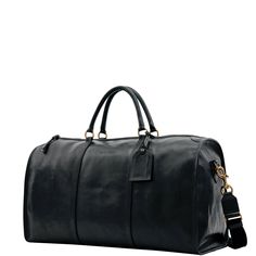 Gym and Go    This sleek gym bag, made from Italian Vacchetta leather that grows softer with age, is durable and classic, perfect for a weekend escape. Weekend Escape, Dooney And Bourke, Dooney & Bourke, Dooney Bourke, Gym Bag, Buy Now, Online Store, Sleek, Gym