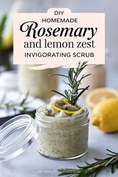 25 Best DIY Homemade Body Scrub Recipes Facial Scrubs Diy Exfoliating, Own Body Scrub, Homemade Exfoliating Scrub, Scrubs Diy, Body Scrub Recipes, Diy Facial Scrub, Body Scrub Homemade Recipes, Scrub Homemade, Natural Skincare Routine