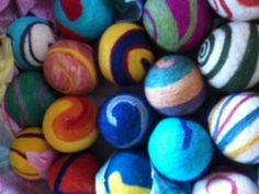 wool balls are warm for cold elderly hands, during exercises while sitting. This site also has an activity called rag-a-round which I love! Christmas Activities For Seniors, Activities For Seniors, Senior Living Activities, January Activities