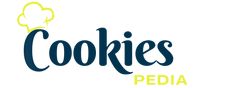 the logo for cookies pedia