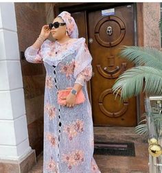 Bubu Gown Styles Lace 2023, Net Lace Styles, Bubu Gown Styles Lace, Lace Styles For Ladies, English Gowns, Bubu Gowns, Isi Agu, Lace Blouse Styles, Nigerian Dress Styles