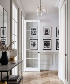 Design home: An Edwardian condo in London with a Parisian really feel Living Design