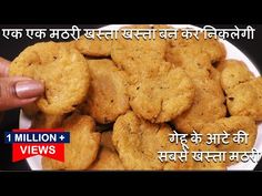 a plate full of fried food with the words written in english and an image of someone holding