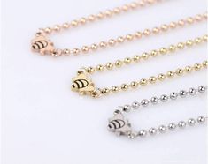 "Honey Bee Bracelet Sterling Silver/Gold Filled/Rose Gold Filled Bee Bracelet, Bee Pendant, Bee Jewelry, Tiny Bee, Bee Gift, Gold Bee Bumble bee bracelet/bee charm bracelets Perfect gift for you and your loved one. ∙ ∙ ∙ ∙ ∙ ∙ ∙ ∙ ∙ D E T A I L S ∙ ∙ ∙ ∙ ∙ ∙ ∙ ∙ ∙ ∙ ♥LENGTH: 6\" X 0.2\" (extended chain) ♥Material: Surgical Steel , Stone ♥Colour: Silver, Rose gold Each item is made to order, which gives our pieces a unique meaning that is specific and special to you. ∙ ∙ ∙ ∙ ∙ ∙ ∙ ∙ ∙ ∙ P R E P A R A T I O N ∙ A N D ∙ P R O C E S S I N G ∙ T I M E∙ ∙ ∙ ∙ ∙ ∙ ∙ ∙ ∙ ∙ We are excited to now offer expedited processing on all personalized orders, which may take anywhere from 1 - 2 business days. ∙ ∙ ∙ ∙ ∙ ∙ ∙ ∙ ∙ ∙ S H I P P I N G∙ ∙ ∙ ∙ ∙ ∙ ∙ ∙ ∙ ∙ - Sent by Korea Post ( This option will typica Kpop Earrings, Bee Bracelet, Unique Meaning, Bee Bee, Conch Earring, Piercings Unique, Bee Jewelry, Stone Colour, Bee Pendant