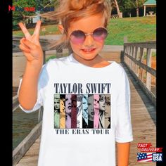 Kid Taylor Eras Tour Outfit Youth T-Shirt Swiftie Sweatshirt Hoodie For Unisex Check more at https://musictourtees.com/product/kid-taylor-eras-tour-outfit-youth-t-shirt-swiftie-sweatshirt-hoodie-for-unisex/ Swiftie Sweatshirt, Create T Shirt Design, Eras Tour Outfit, Popular Outfits, Create T Shirt, Colour List, Showcase Design