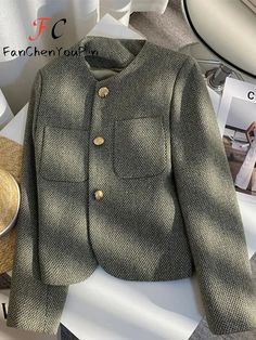 42587844608173|42587844640941|42587844673709|42587844706477 Winter Workwear Blazer With Pockets, Fall Khaki Blazer With Pockets, Winter Khaki Blazer With Buttoned Pockets, Khaki Winter Blazer With Buttoned Pockets, Khaki Blazer With Buttoned Pockets For Winter, Long Sleeve Utility Jacket For Office, Long Sleeve Utility Jacket With Pockets For Office, Trendy Winter Utility Jacket With Patch Pockets, Winter Blazer With Multiple Pockets