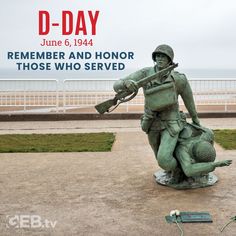 Remembering and honoring the sacrifice and heroism of those who went ashore in Normandy 80 years ago on June 6, 1944, D-Day.
#Dday #remember #honor #OmahaBeach The Sacrifice, 80th Anniversary, 80 Years, D Day, Holidays, History