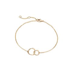 PRICES MAY VARY. Meaning of Bracelet: Most people believe that more than one heart intertwined has the same meaning as joined circles – love is never ending. This bracelet can be used at mother and daughter, mother and child, grandma and kids, sister, friendship, love and so on. Real Gold Bracelet: Made of 14K Solid Yellow Gold. Length: 6.8"+1" Extender for Adjusting. Gifts for Her: Elegant and noble real gold bracelet is suitable for women and girls. It can be used at any occasions, like Valent Real Gold Bracelet, Eternity Bracelet, Real Gold Necklace, Interlocking Circle Necklace, Mother Daughter Necklace, Solid Gold Bracelet, Special Occasion Jewelry, Daughter Mother, Friendship Love