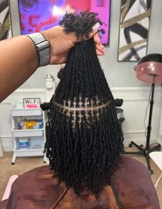 Sister Locs, Sisterlocks, Natural Hair, Columbia, Natural Hair Styles, Girl Outfits, Books, Hair