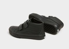 Product DetailsUpper Material: Leather Vans Sk8 Mid, Black Vans, Buy Now Pay Later, Vans Sk8, Jd Sports, Buy Now, Sports, Leather, Black