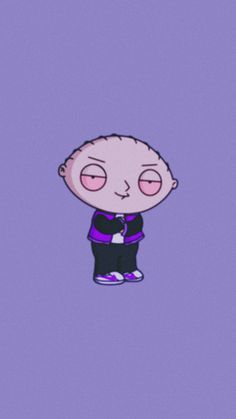 purple background
stewie griffin
varsity jacket
nike Family Guy Aesthetic Wallpaper, Family Guy Wallpaper Iphone Phone Wallpapers, Family Guy Wallpaper, Cool Stewie Griffin Wallpapers, Peter Griffin Wallpaper Family Guy, Trippy Family Guy