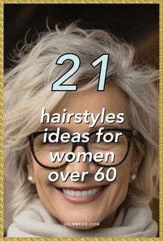 [CommissionsEarned] 59 Hairstyles Ideas For Women Over 60 #shortsassyhairolderwomenhairstyles